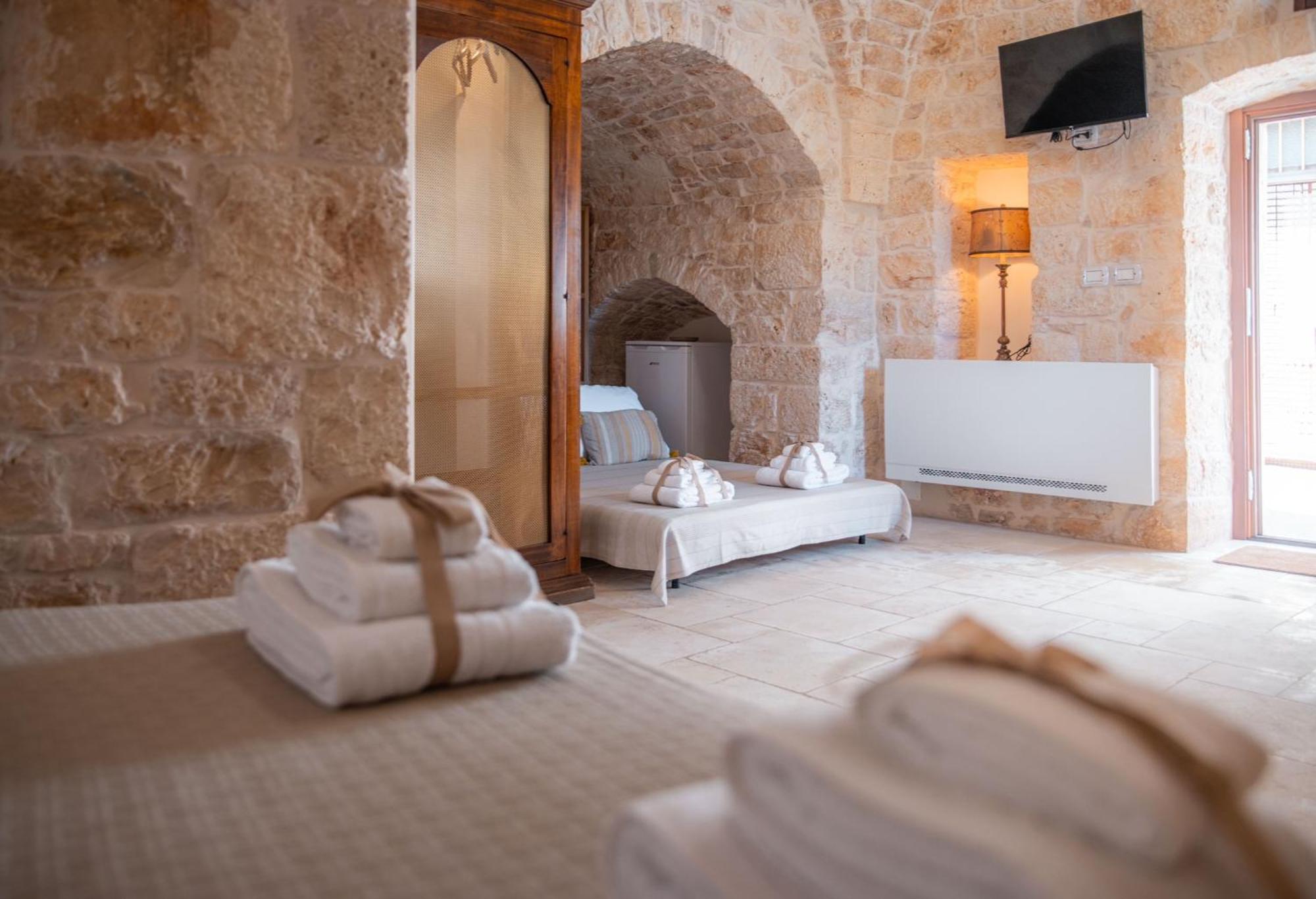 Le Casette In Gravina Luxury Villa Castelli Exterior photo